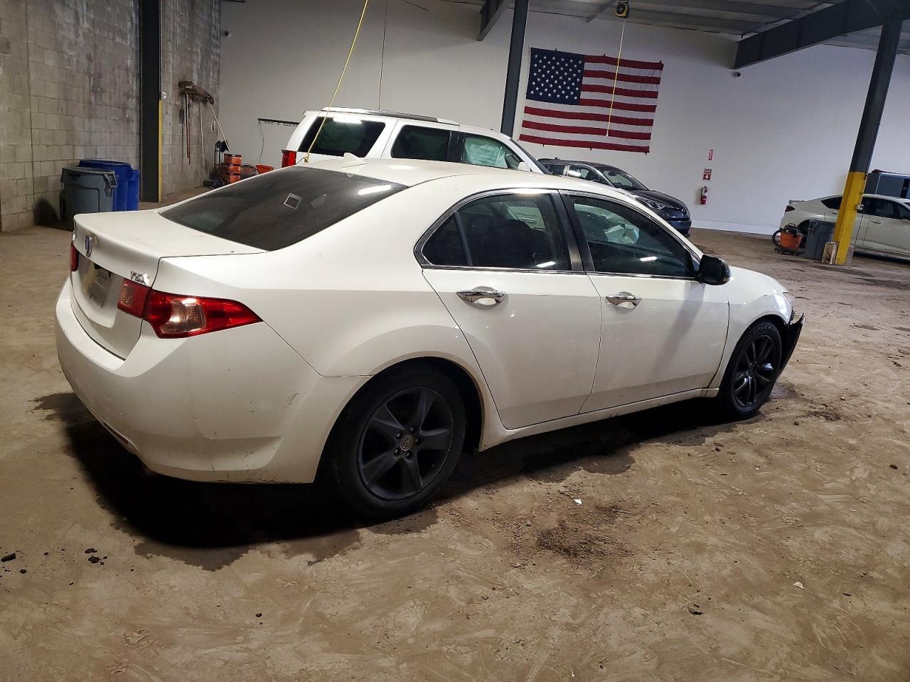 2011 Acura Tsx - Фото 3