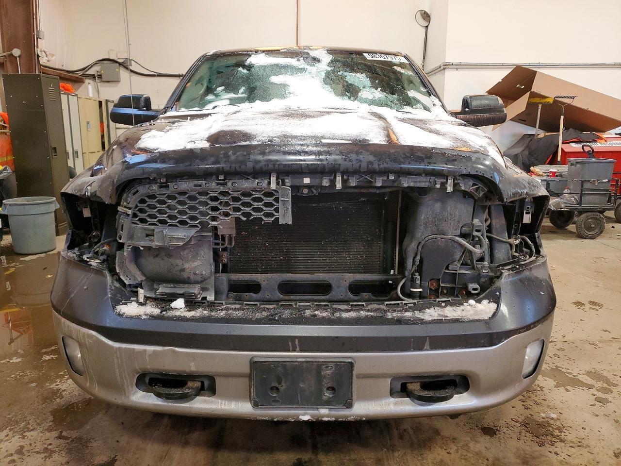 2013 Ram 1500 Slt - Image 5