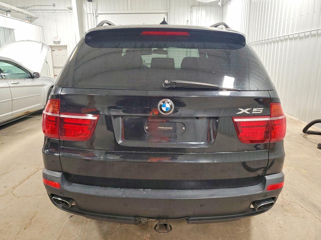 2008 BMW X5 4.8I - Image 6