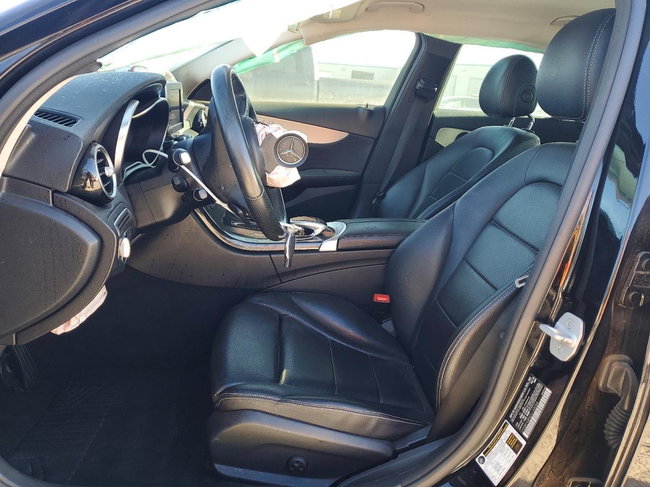 2016 Mercedes-Benz C 300 - Image 7