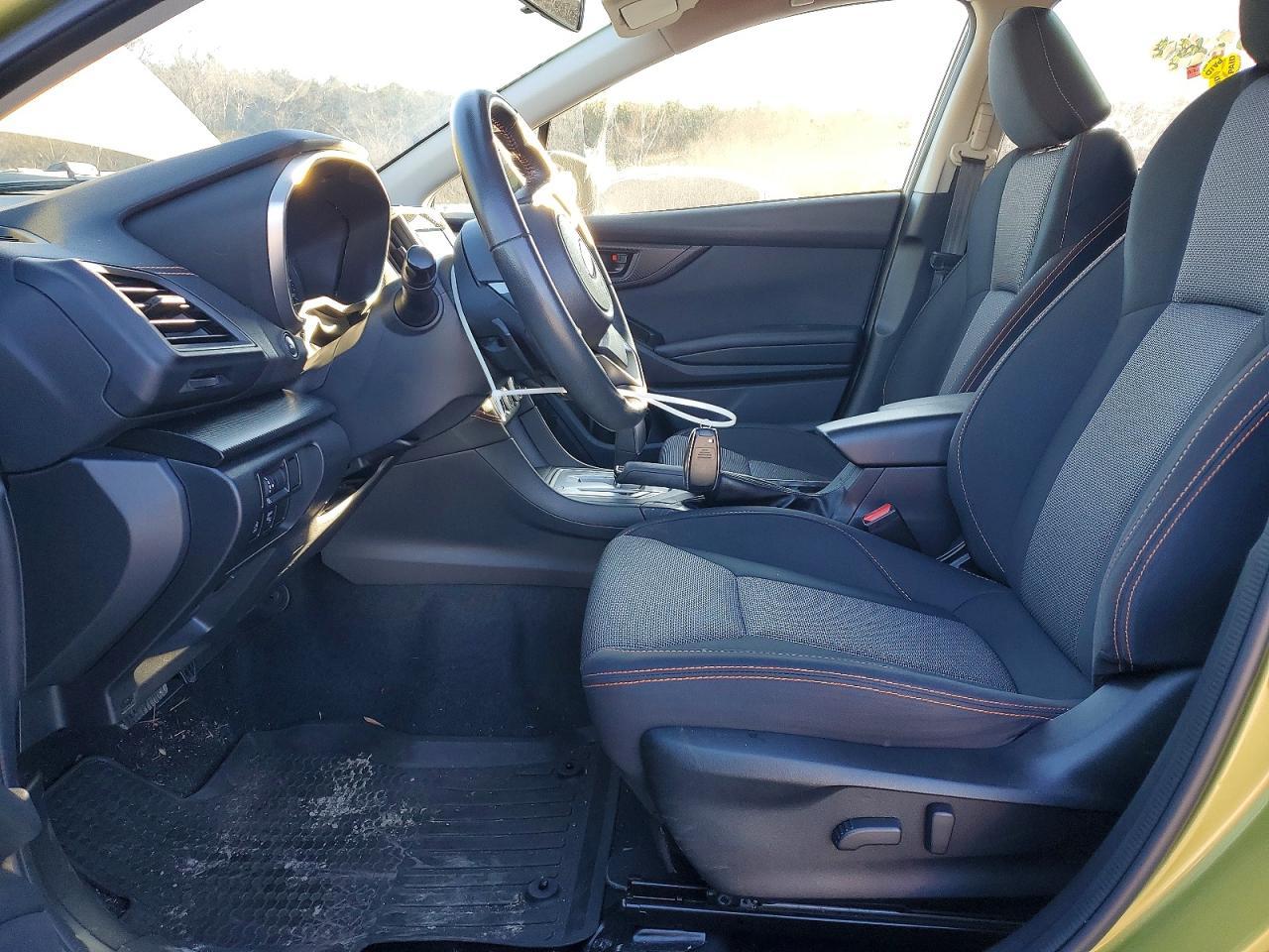 2023 Subaru Crosstrek Premium - Image 7