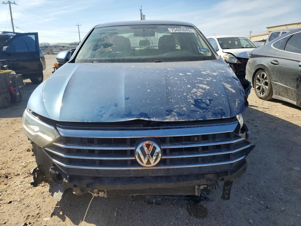 2020 Volkswagen Jetta S - Image 5