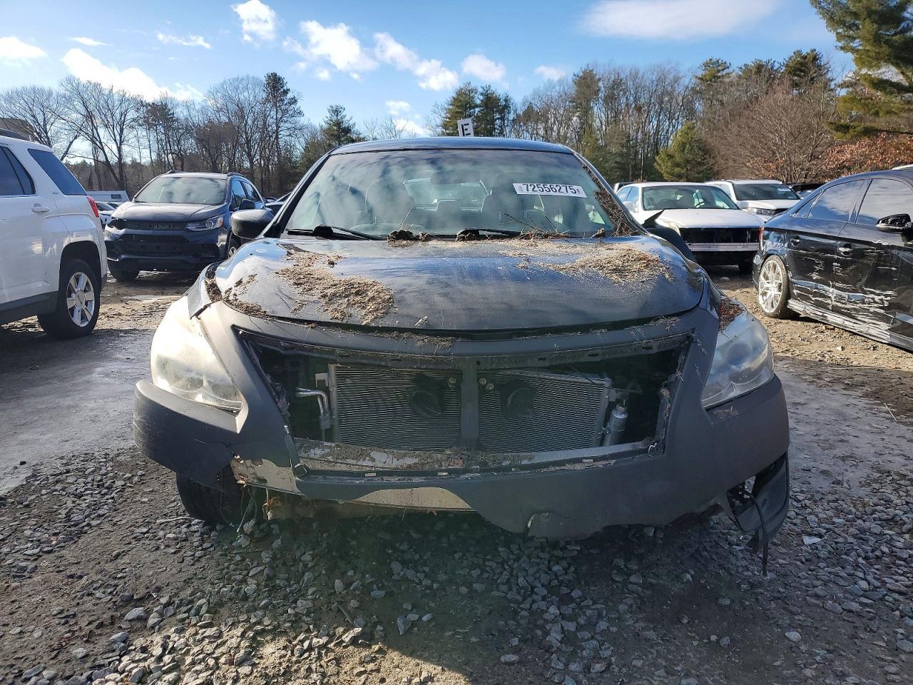 2015 Nissan Altima 2.5 S - Image 5