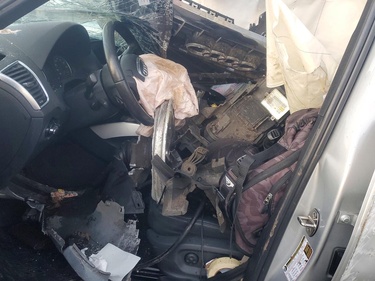 2010 Audi Q5 Premium Plus - Image 7