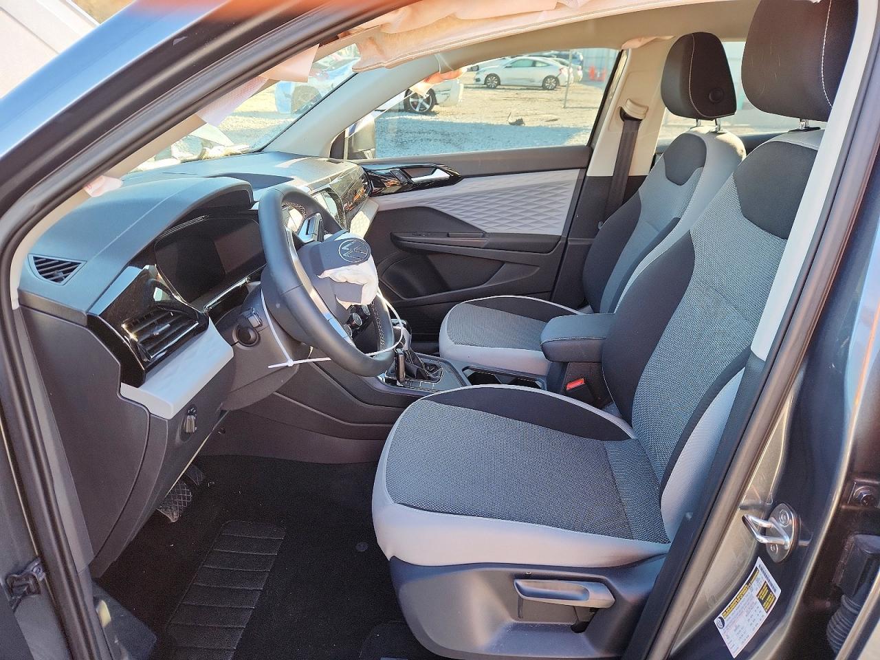 2023 Volkswagen Taos S - Image 7