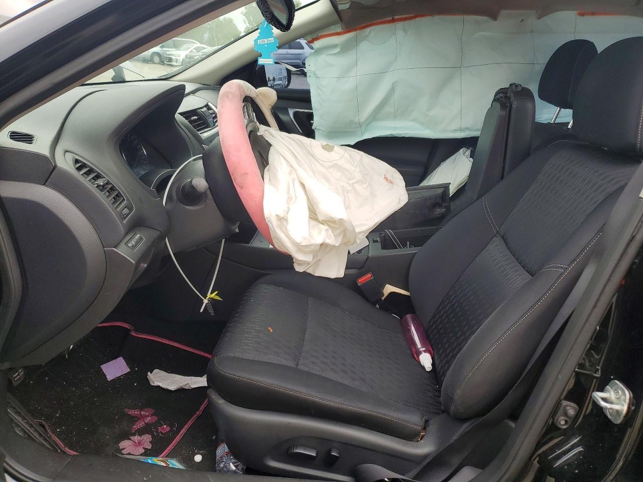 2018 Nissan Altima 2.5 - Image 7