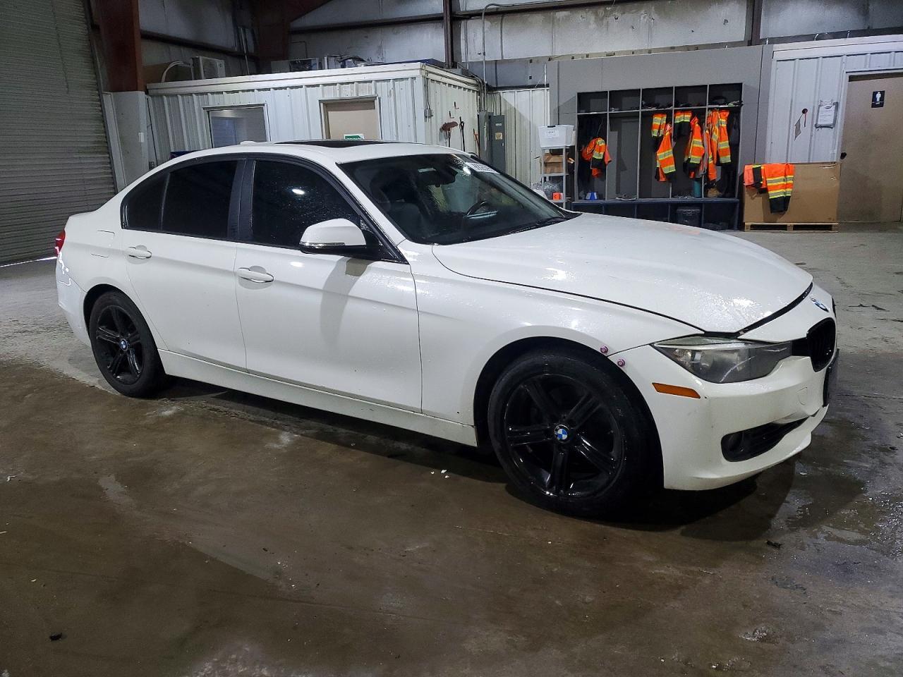 2013 BMW 328 Xi Sulev - Фото 4