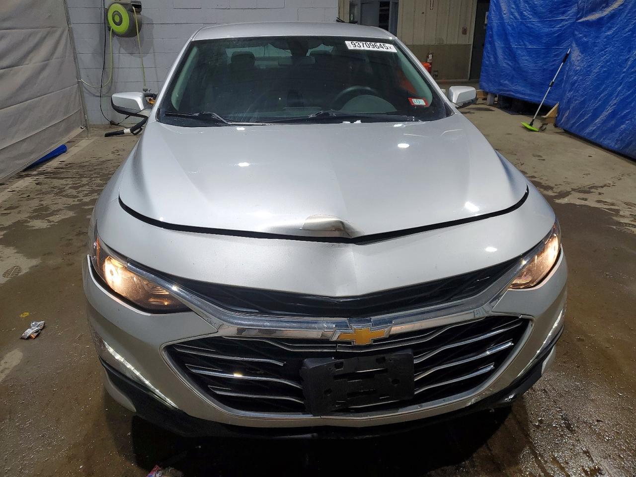 2022 Chevrolet Malibu Lt - Image 5