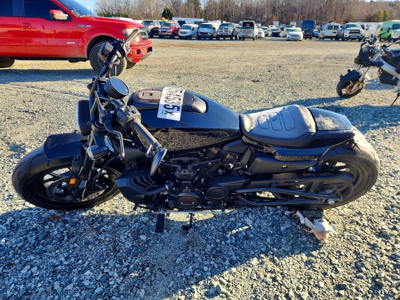 2022 Harley-Davidson Rh1250 S - Image 3