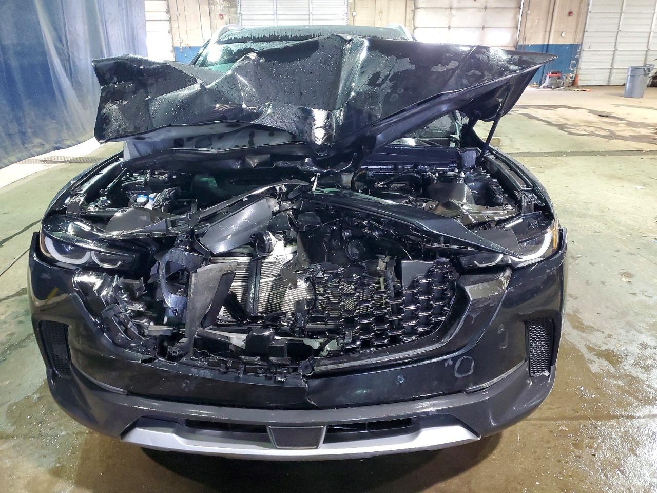 2023 Mazda Cx-50 Premium Plus - Image 5