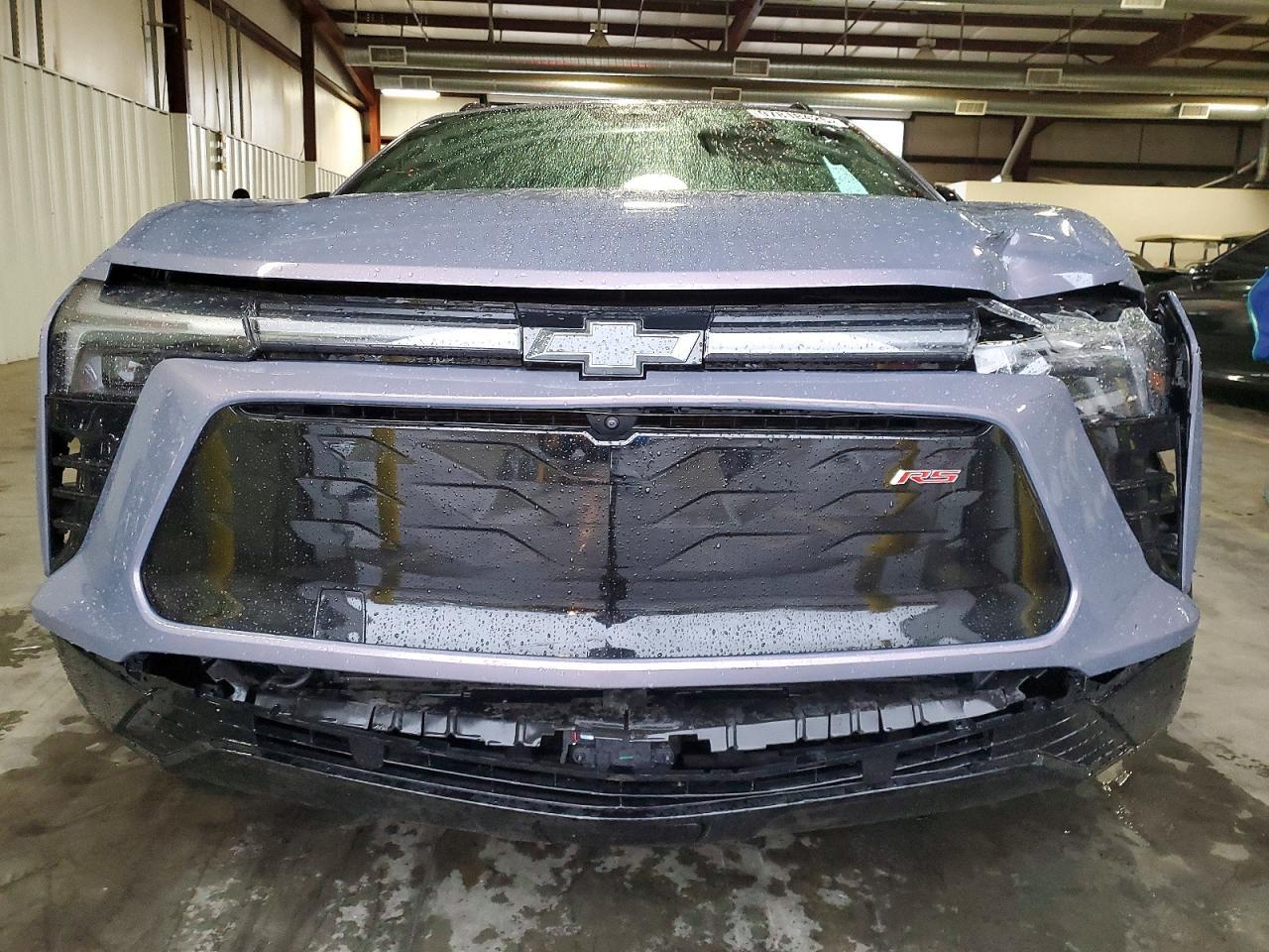 2024 Chevrolet Blazer Rs - Image 5