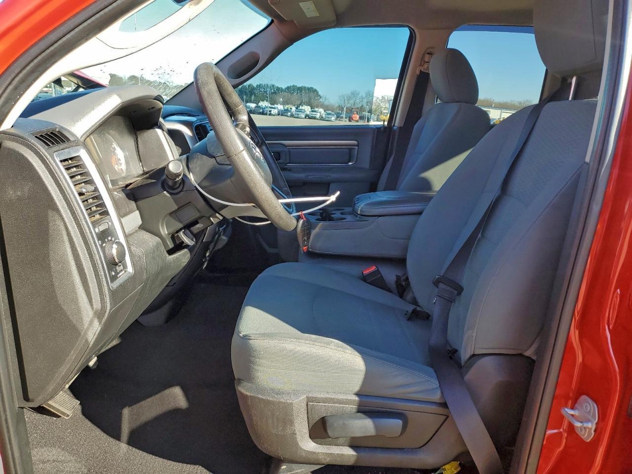 2017 Ram 1500 Slt - Image 7