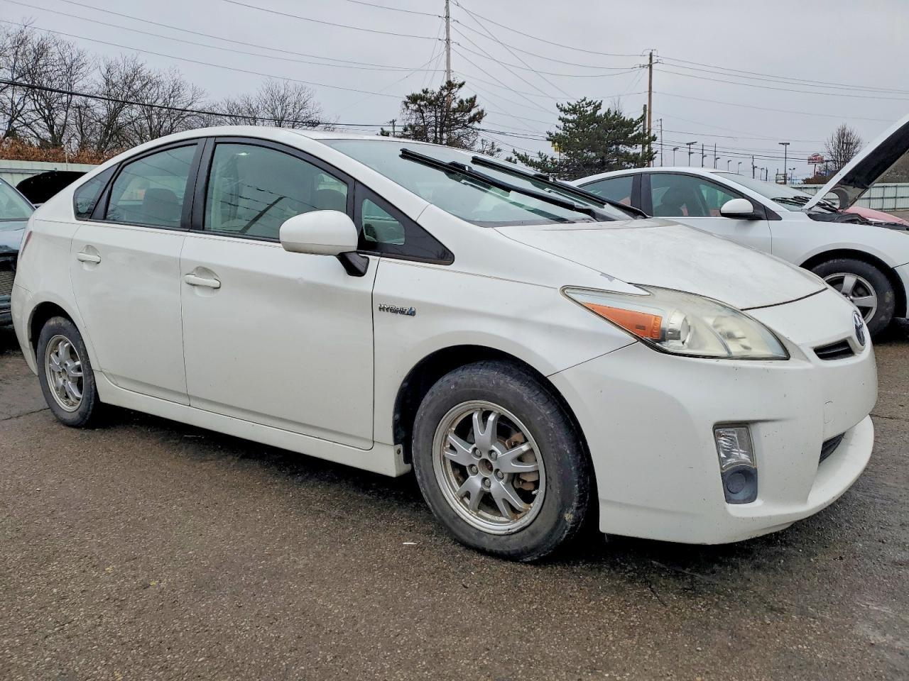 2010 Toyota Prius - Image 4