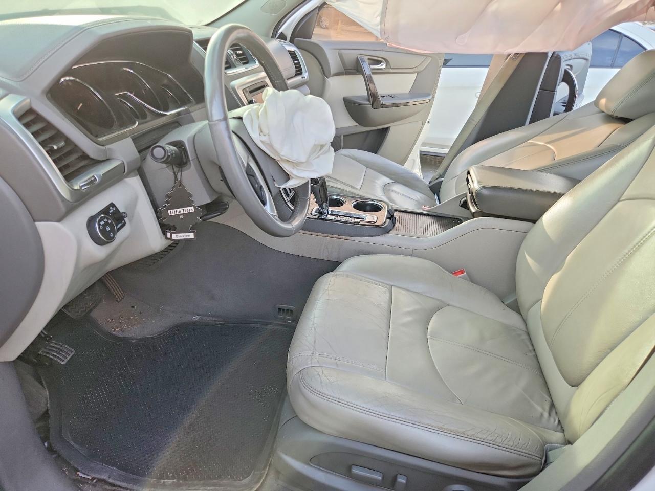 2016 GMC Acadia Slt-1 - Фото 7