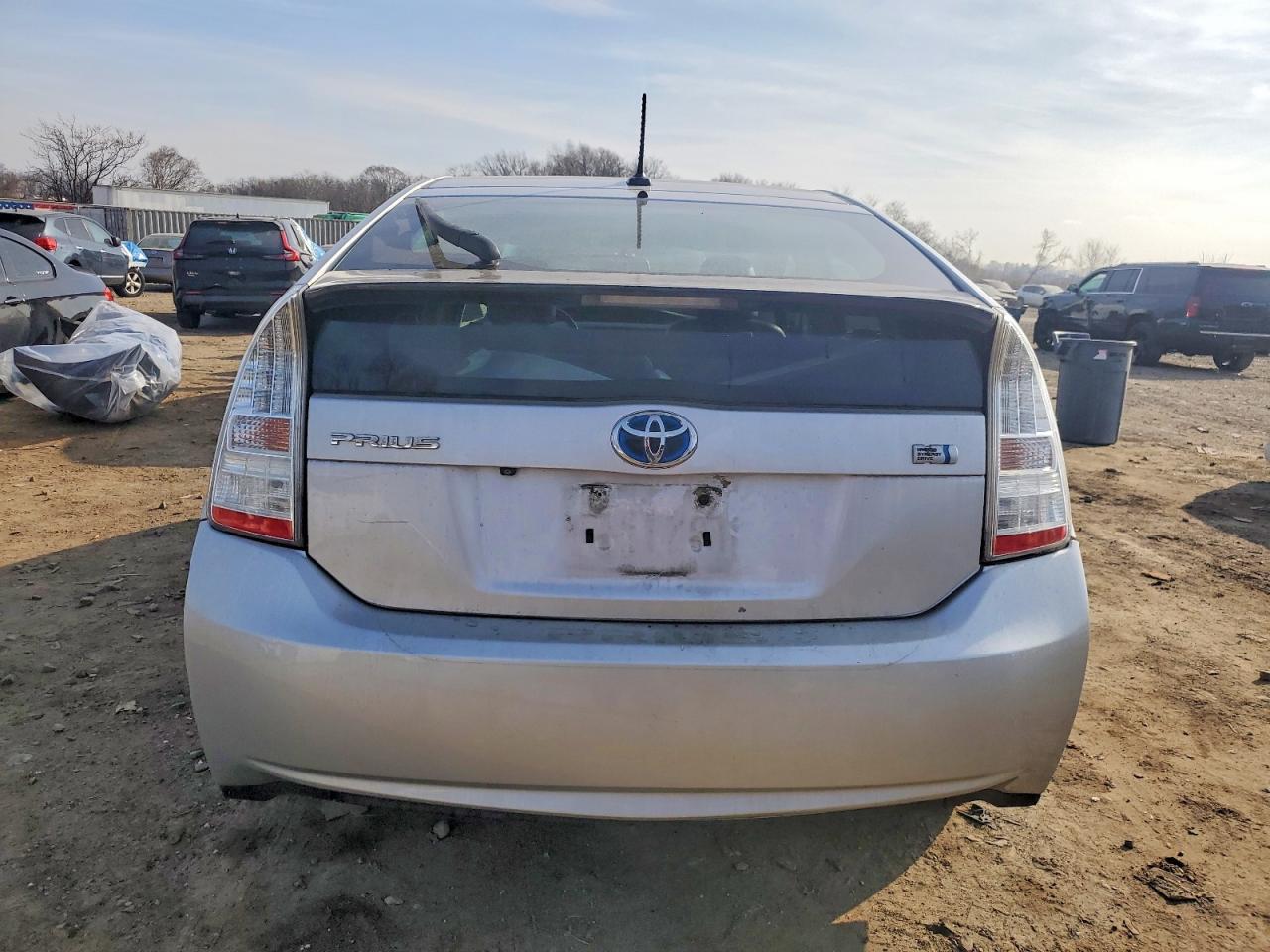 2011 Toyota Prius - Image 6