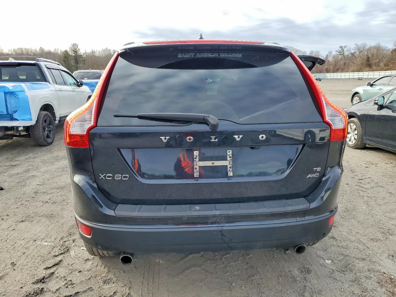 2010 Volvo Xc60 T6 - Image 6