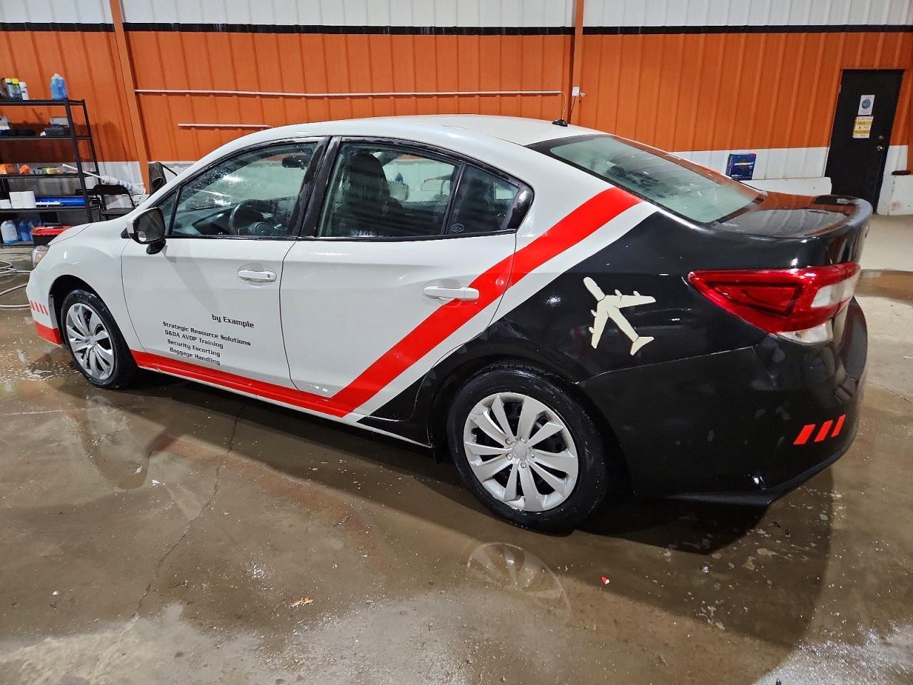 2019 Subaru Impreza - Image 2