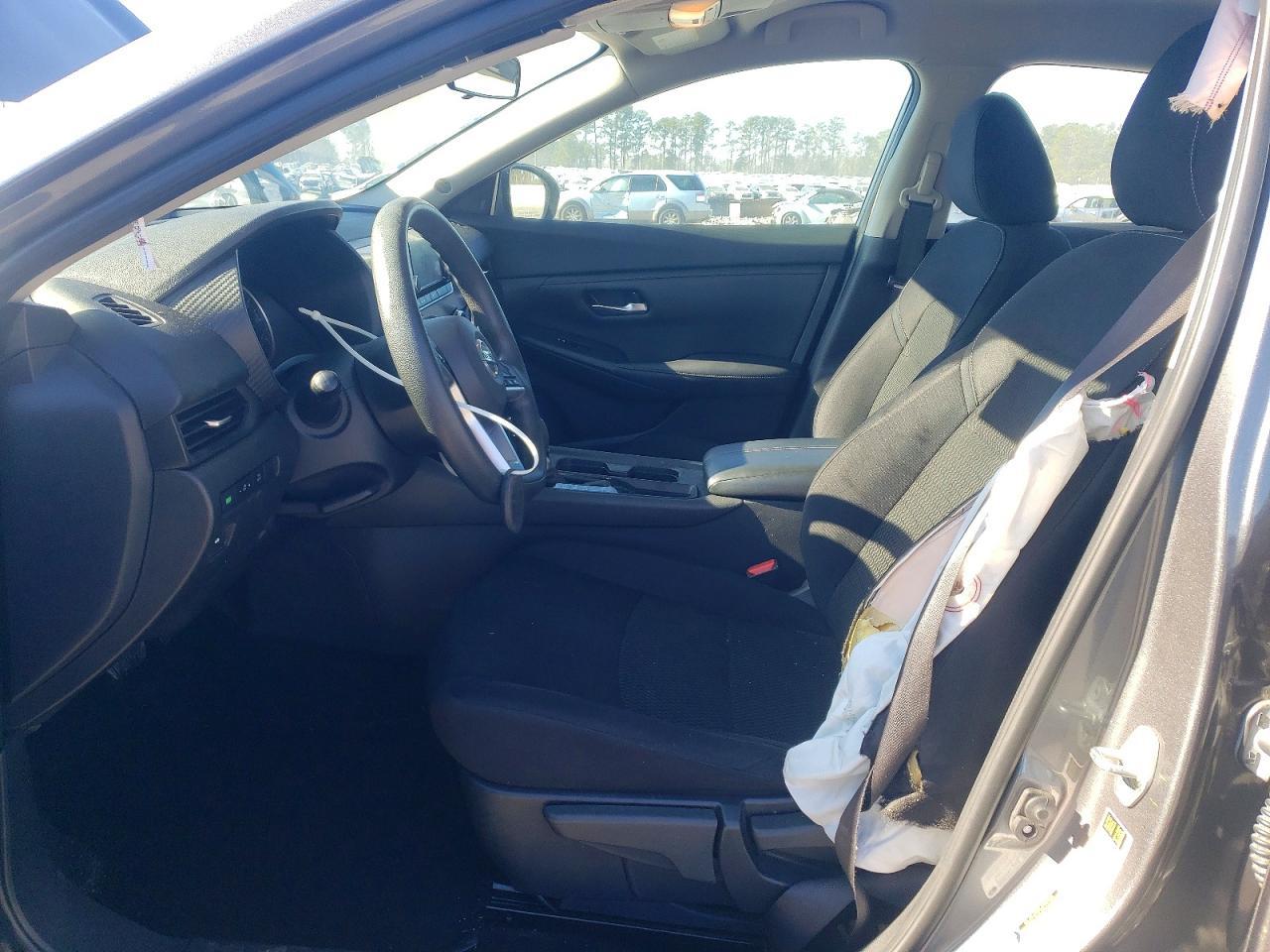 2021 Nissan Sentra S - Image 7