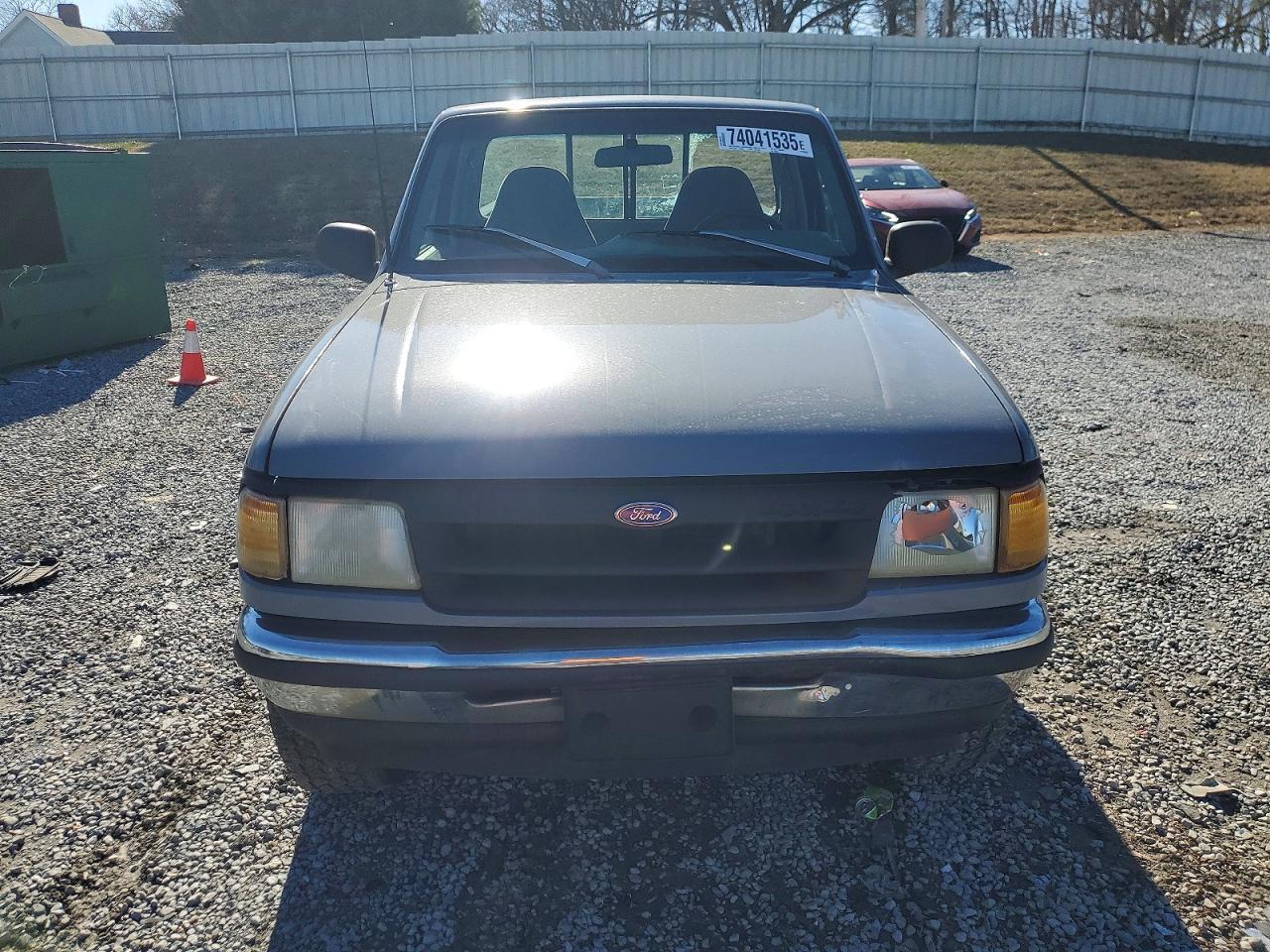 1993 Ford Ranger - Image 5
