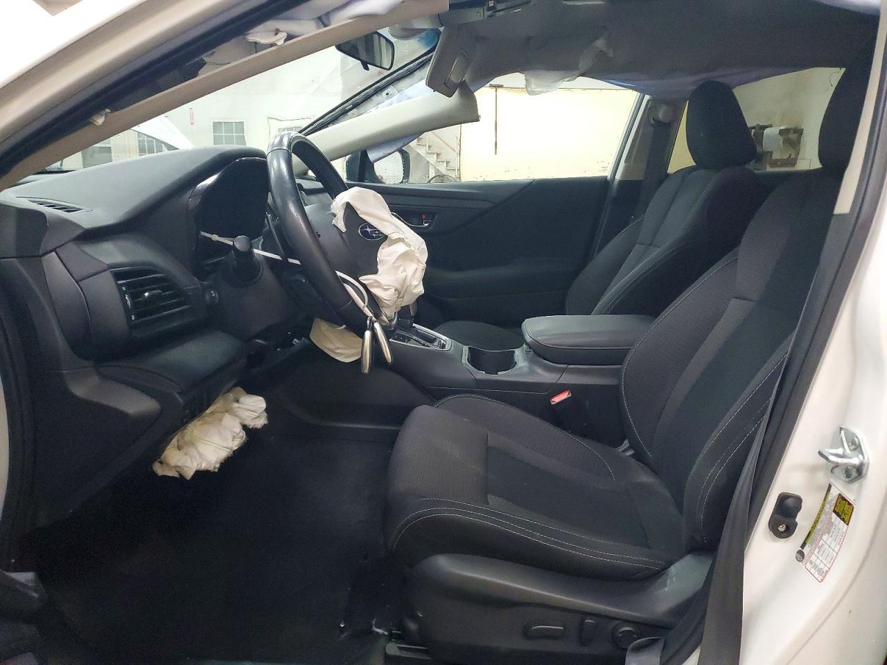 2022 Subaru Outback Premium - Фото 7