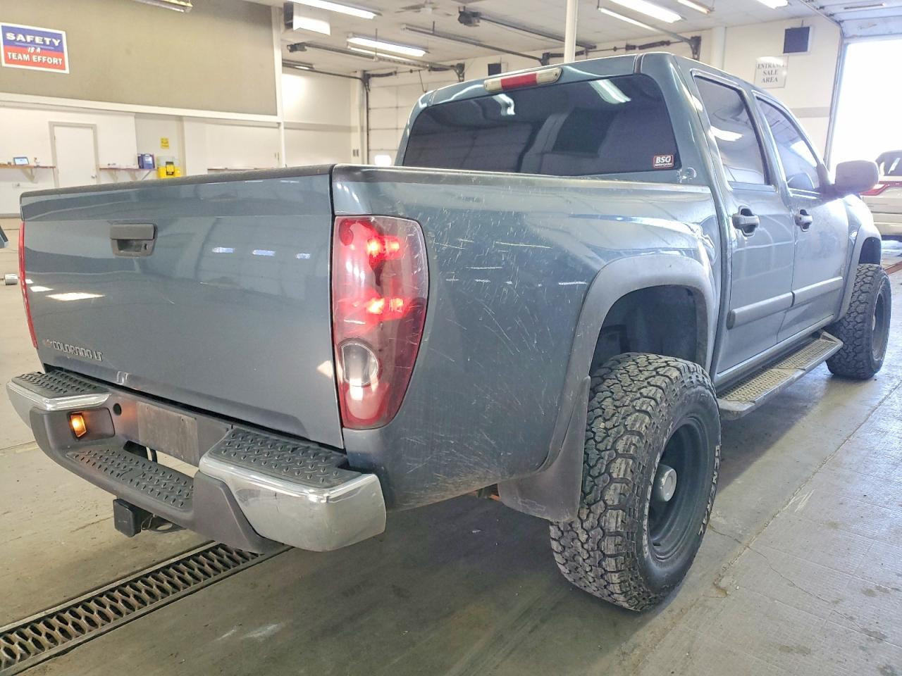 2007 Chevrolet Colorado - Фото 3