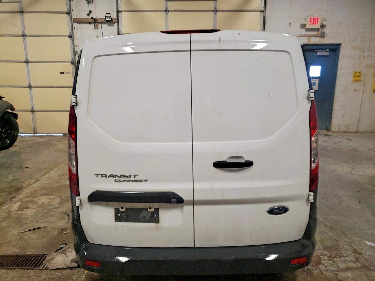 2017 Ford Transit Connect Xl - Image 6