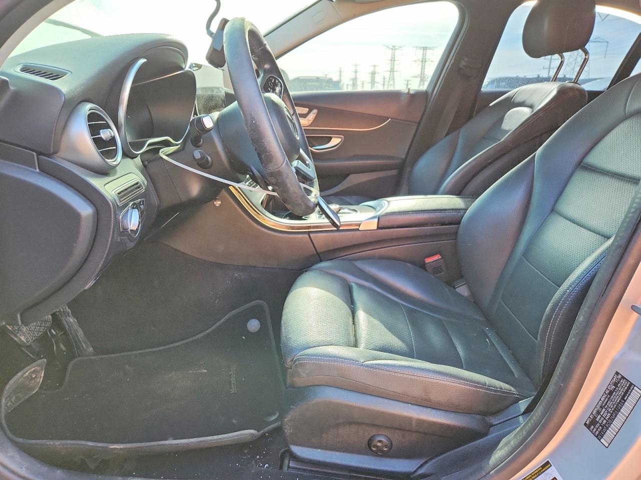 2021 Mercedes-Benz C 300 - Image 7