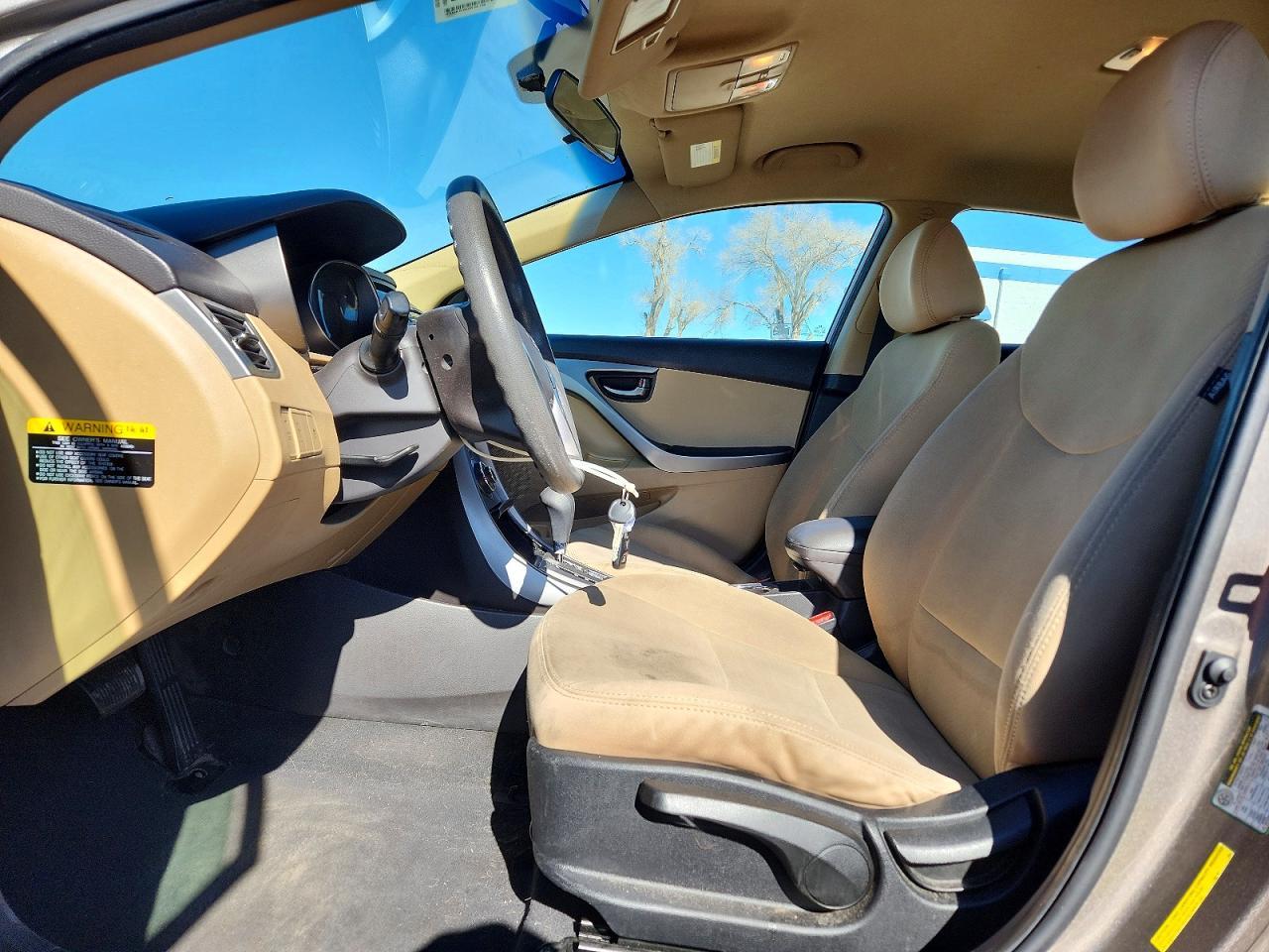 2013 Hyundai Elantra Co - Фото 7