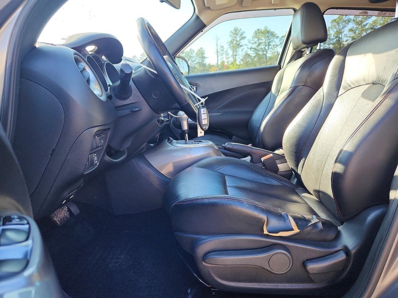 2013 Nissan Juke S - Фото 7