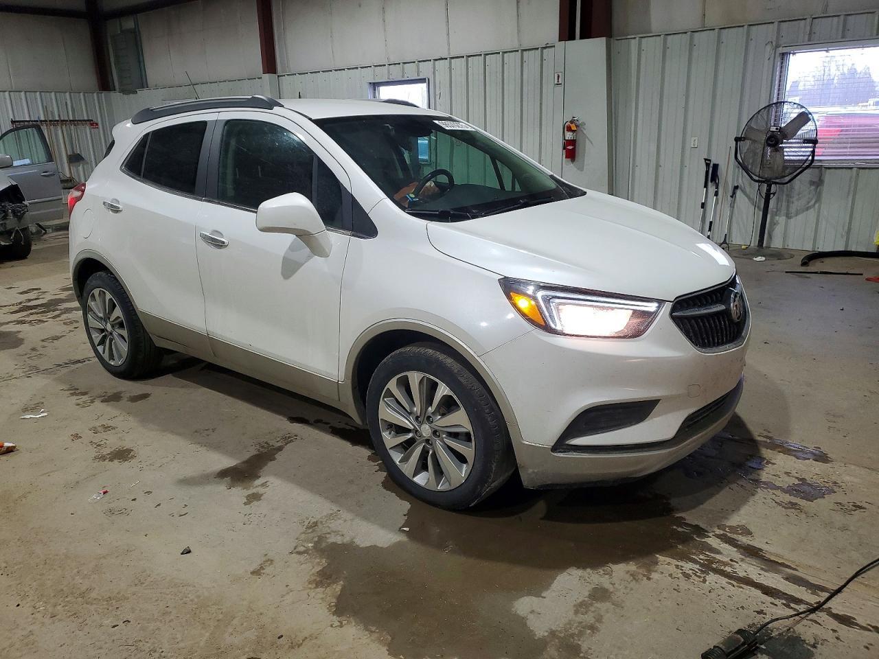2020 Buick Encore Preferred - Фото 4