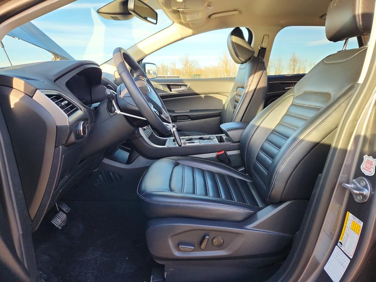 2024 Ford Edge Sel - Image 7
