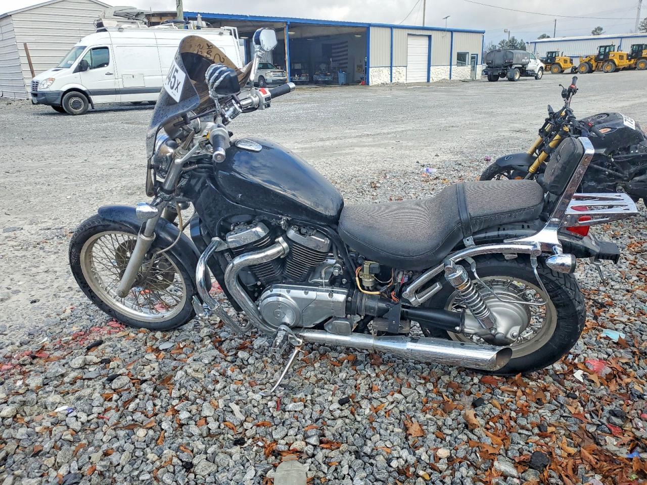 2005 Suzuki Vs800 Glp - Image 3