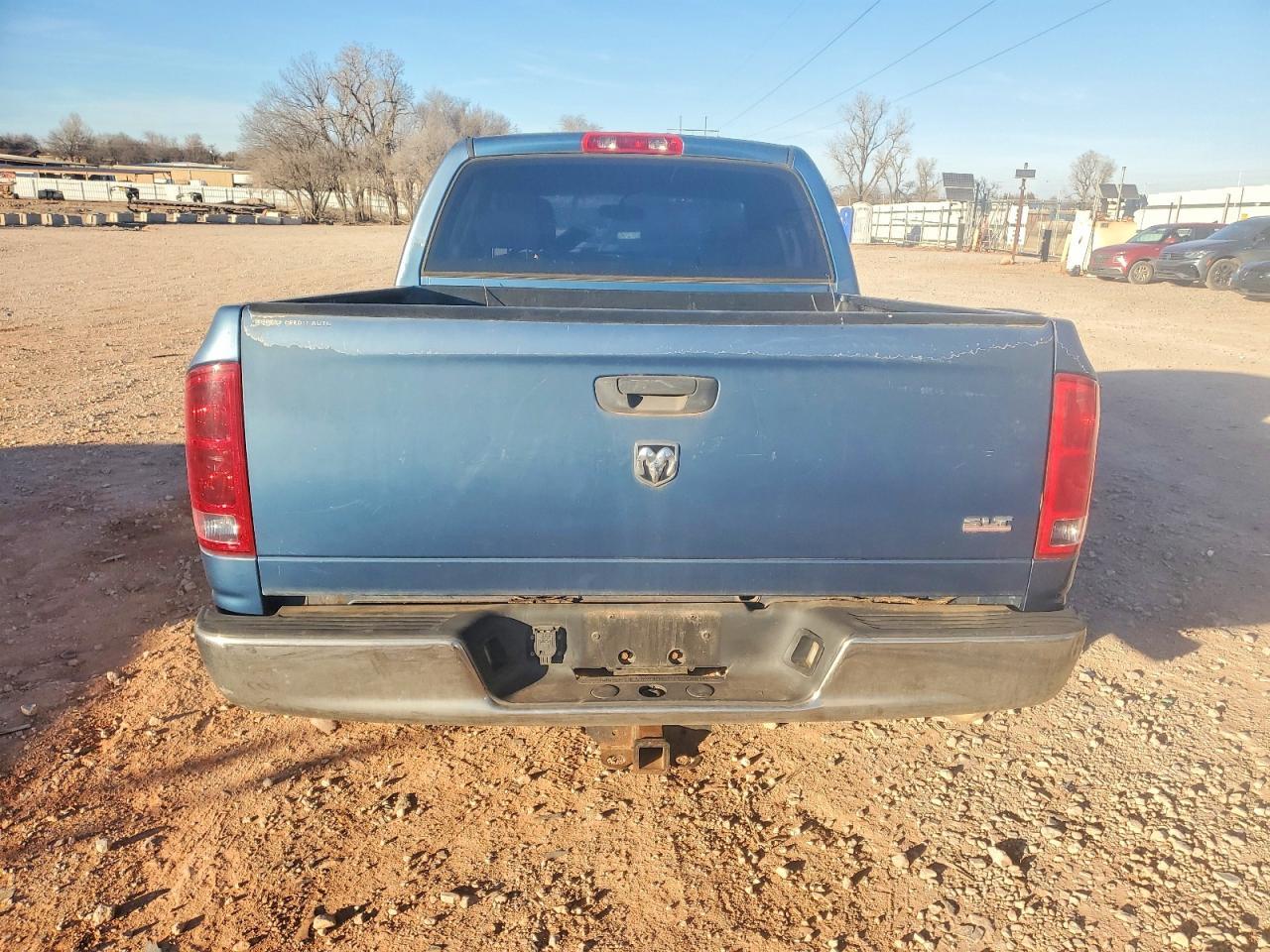 2005 Dodge Ram 1500 St - Image 6