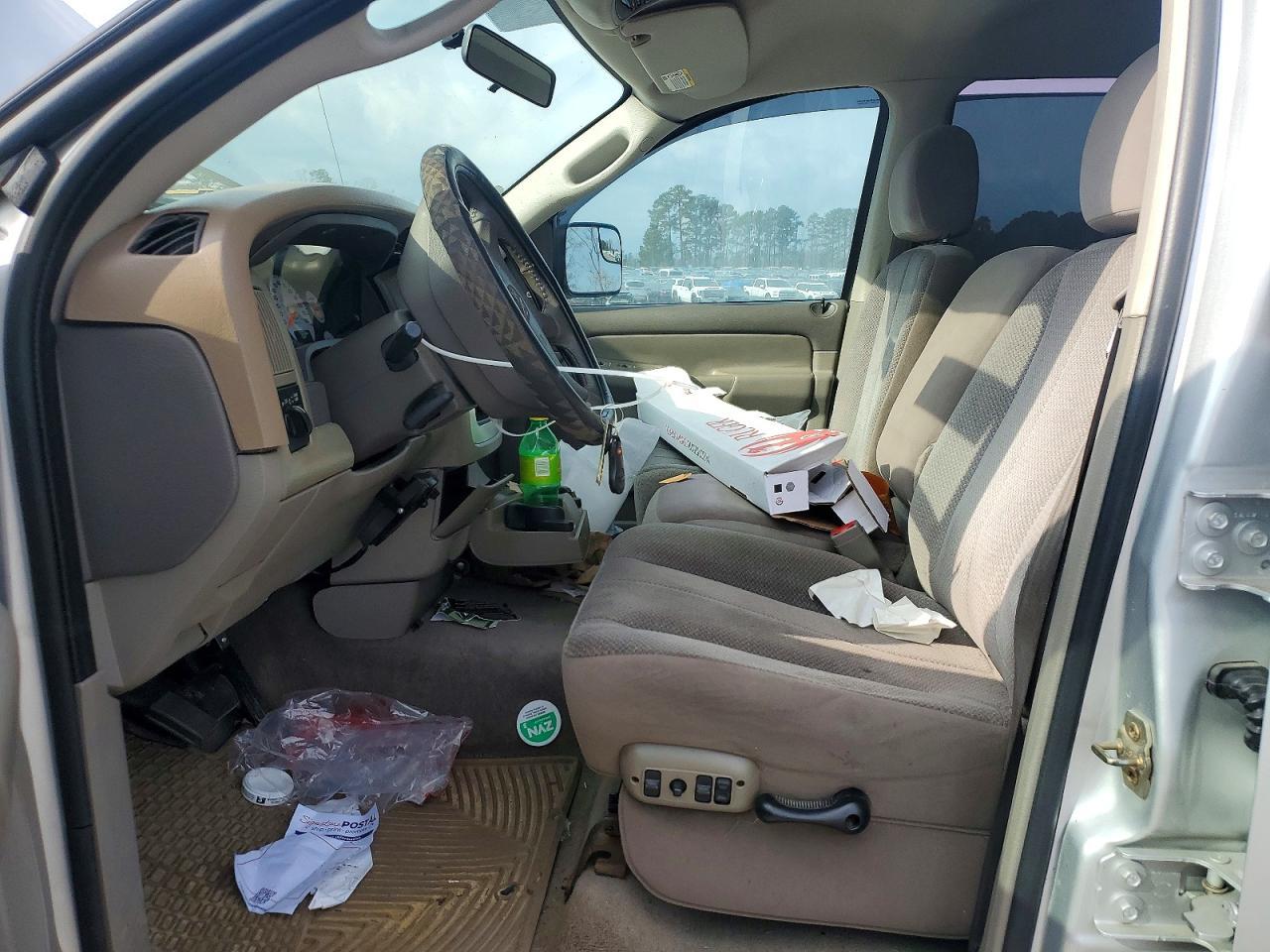 2003 Dodge Ram 3500 St - Фото 7