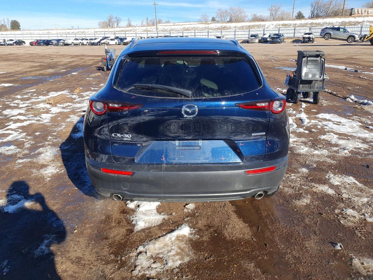 2024 Mazda Cx-30 Select - Фото 6