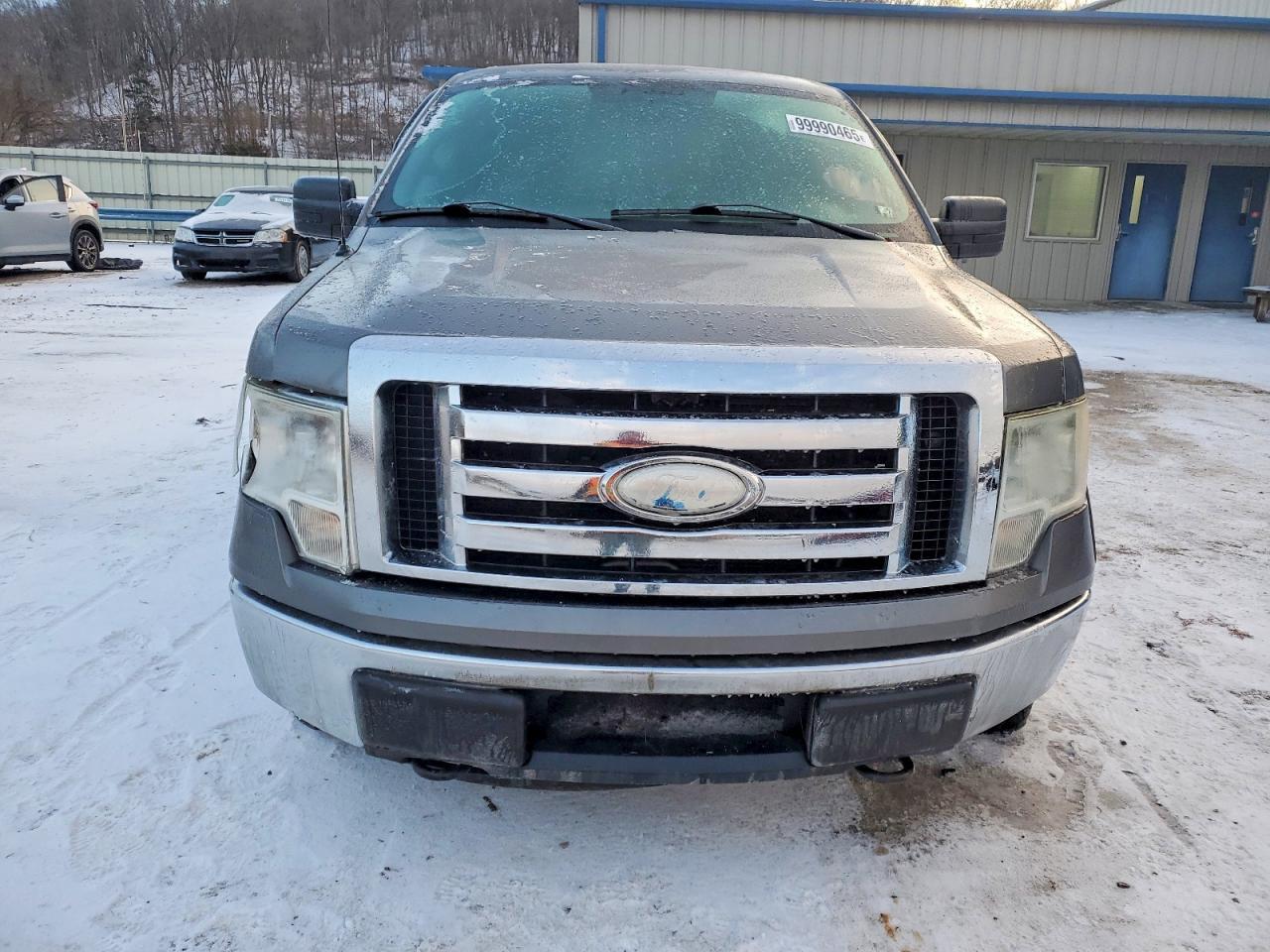 2009 Ford F150 Super Cab - Image 5