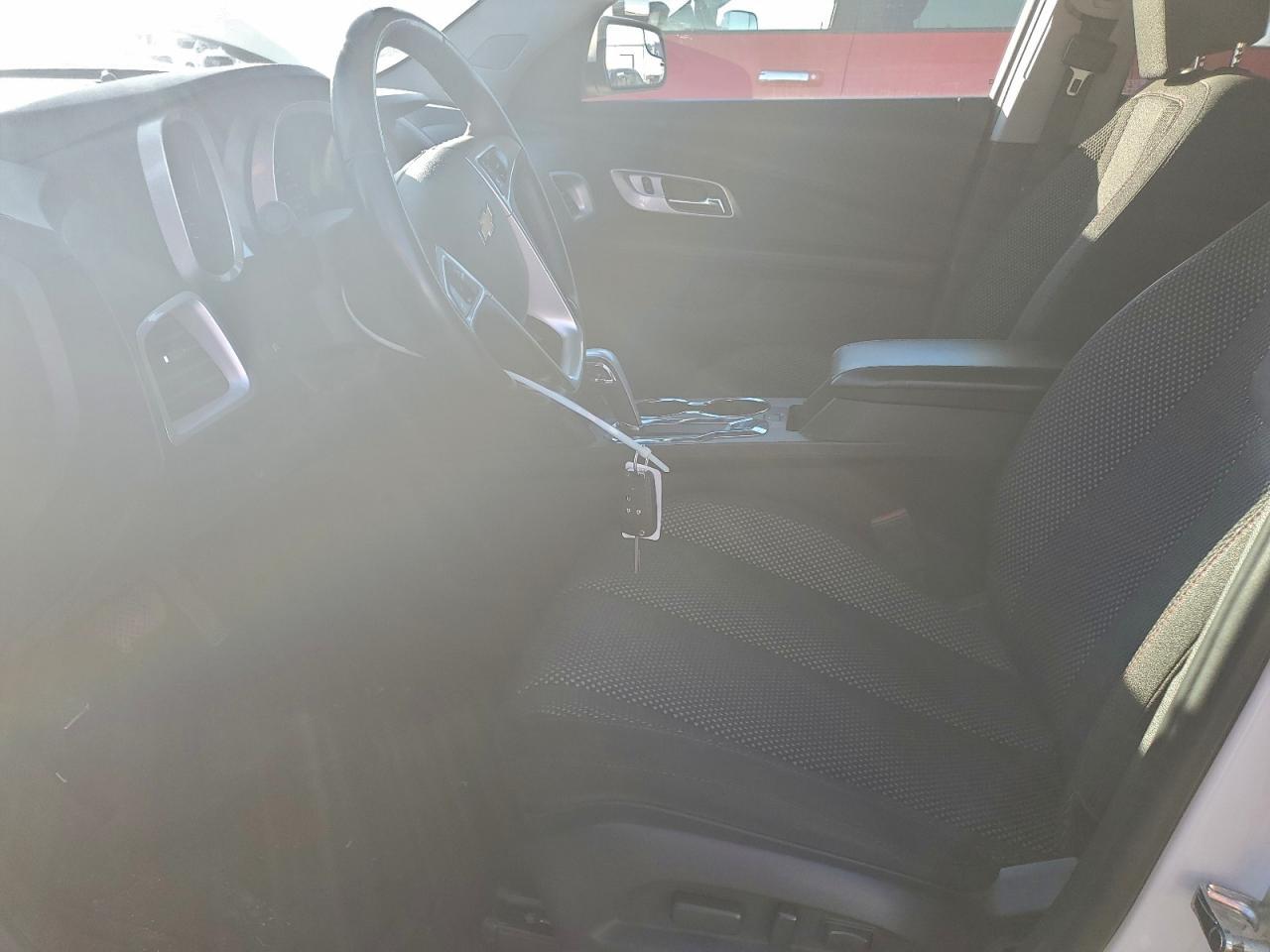 2013 Chevrolet Equinox Lt - Image 7