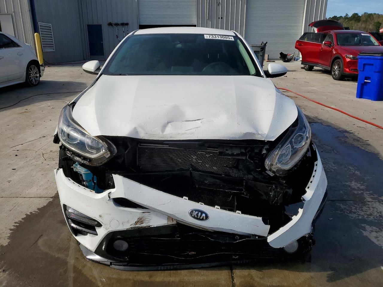 2019 Kia Forte Lxs - Фото 5