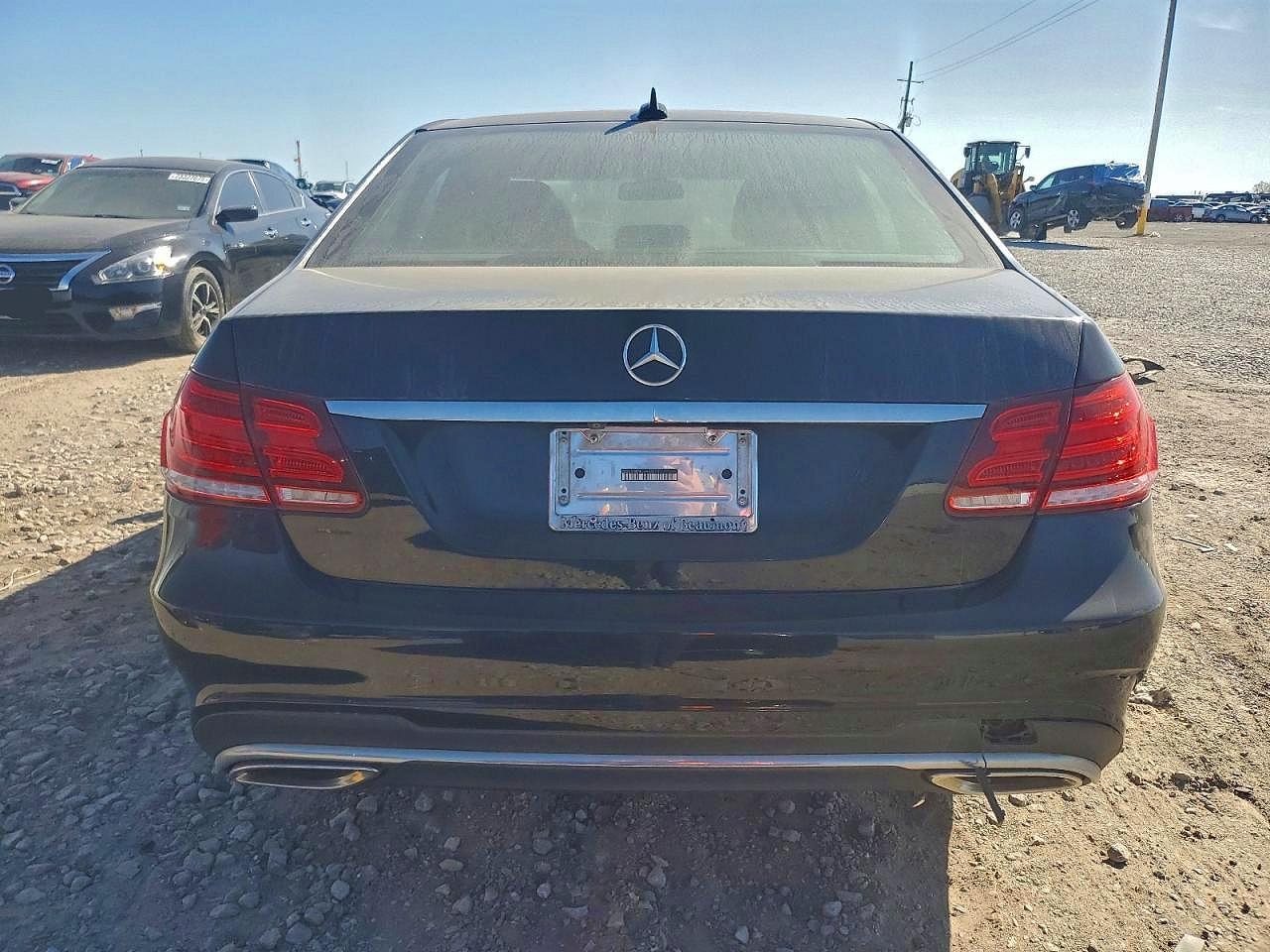 2014 Mercedes-Benz E 350 - Image 6