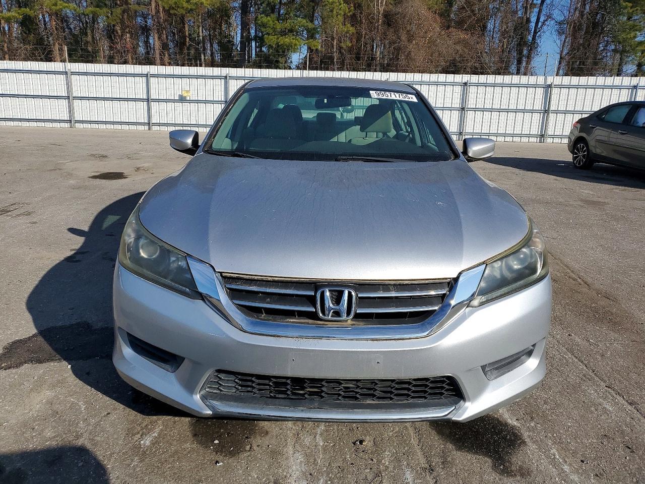 2013 Honda Accord Lx - Image 5