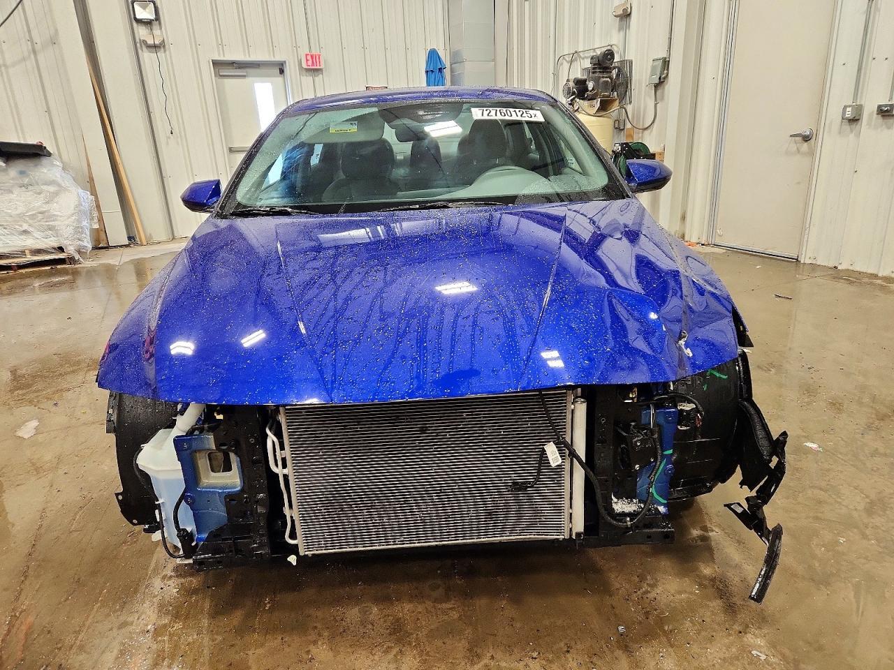 2023 Hyundai Elantra Se - Фото 5