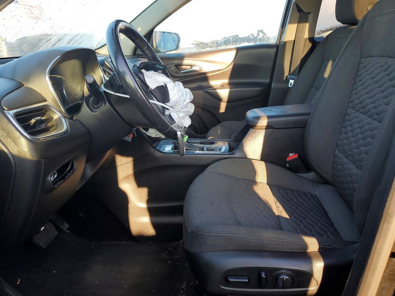 2019 Chevrolet Equinox Lt - Фото 7