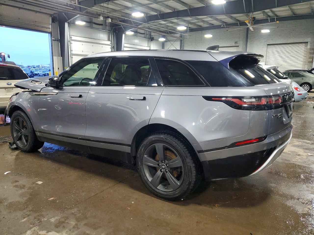 2020 Land Rover Range Rover Velar R-Dynamic S - Image 2