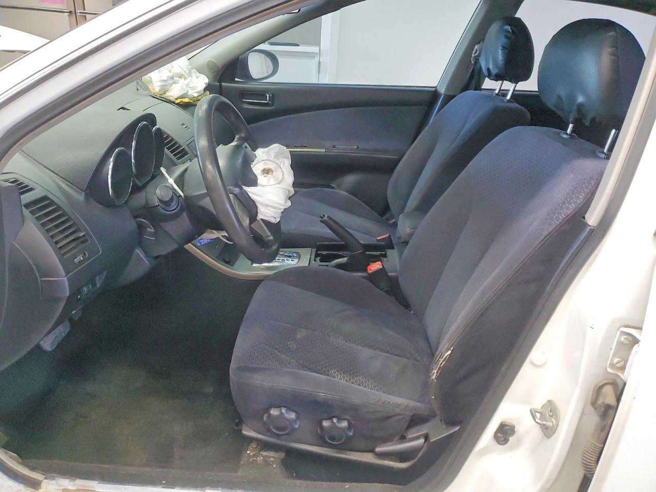 2005 Nissan Altima S - Фото 7