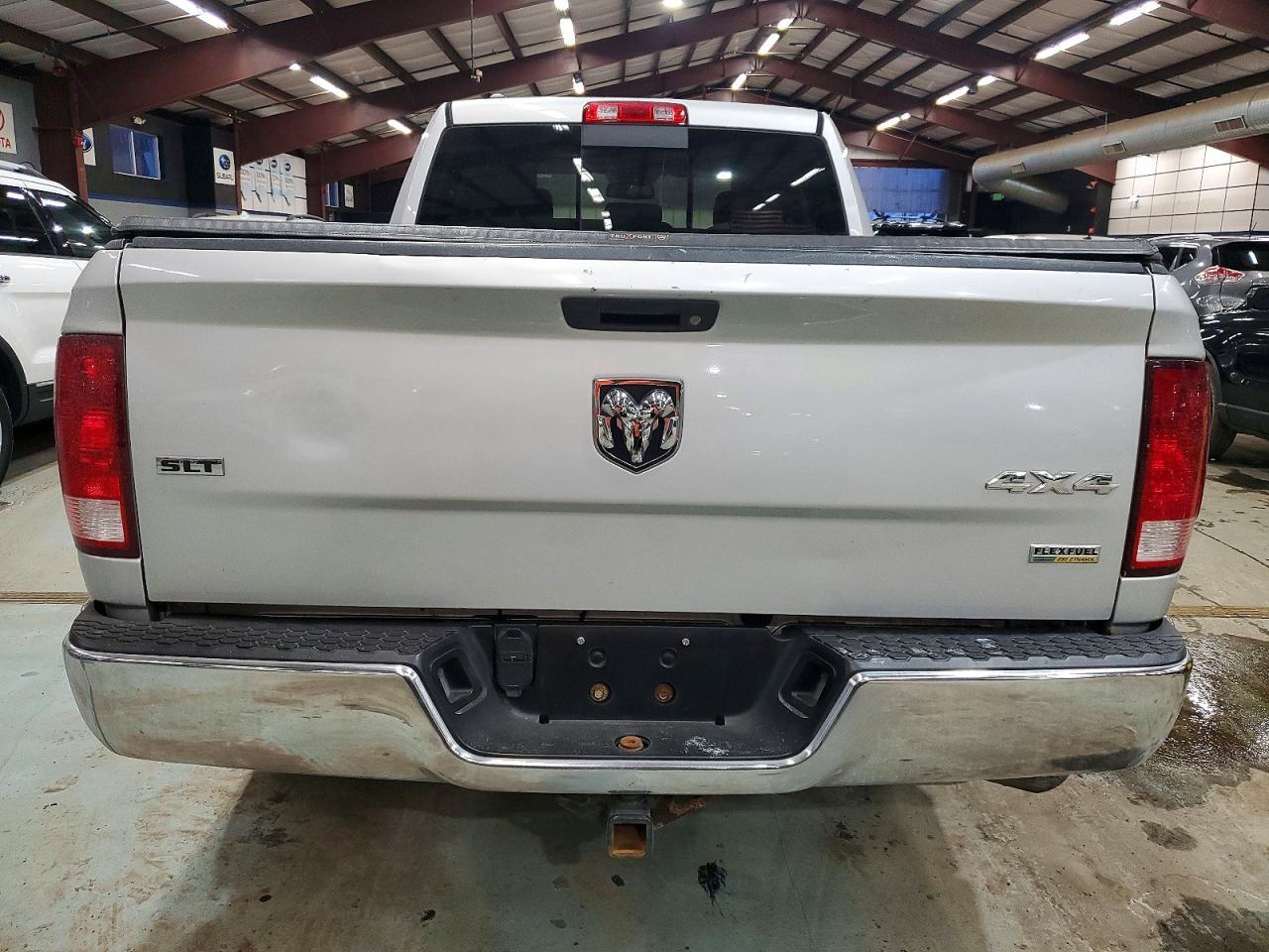 2016 Ram 1500 Slt - Image 6
