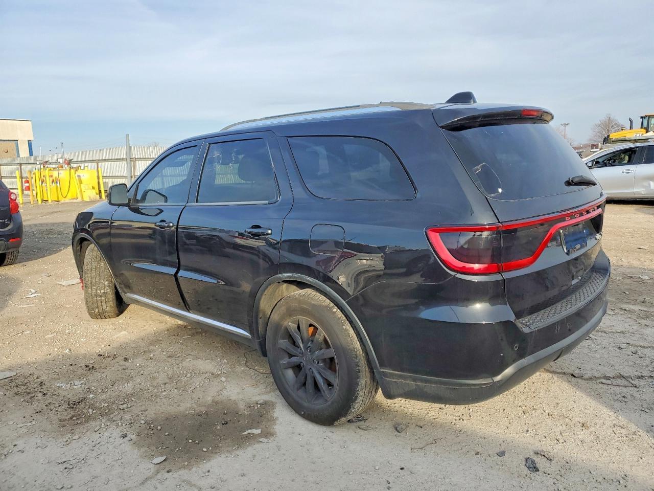 2016 Dodge Durango Limited - Image 2