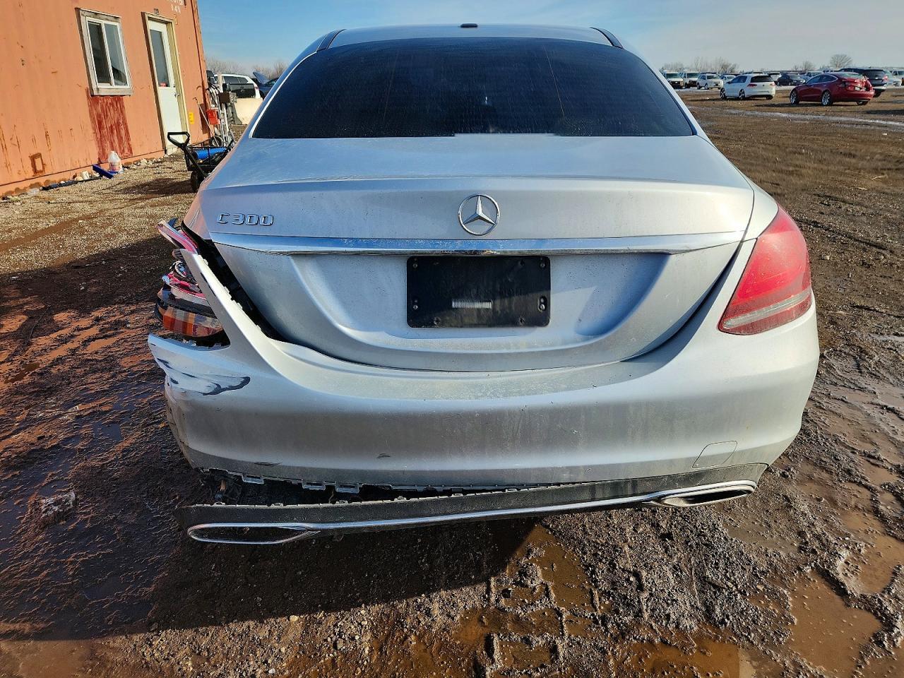 2021 Mercedes-Benz C 300 - Image 6