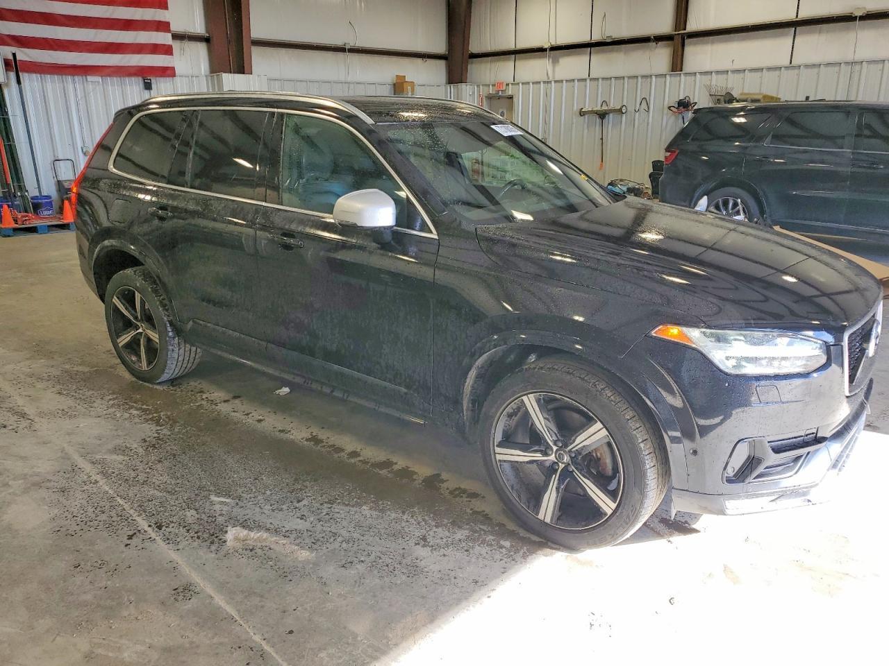 2016 Volvo Xc90 T6 - Фото 4