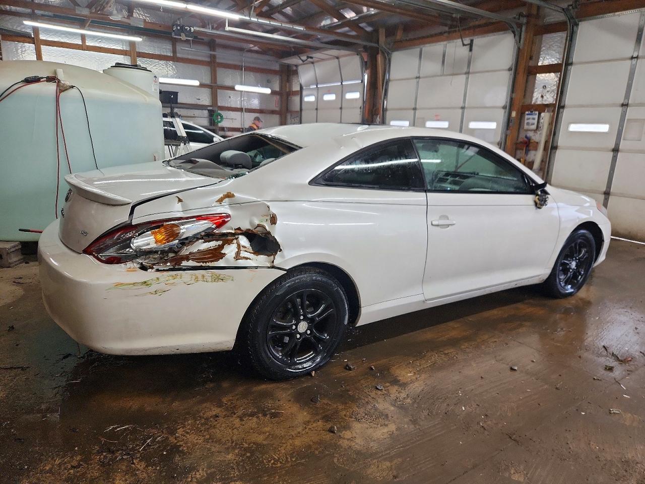 2005 Toyota Camry Solara Se - Фото 3