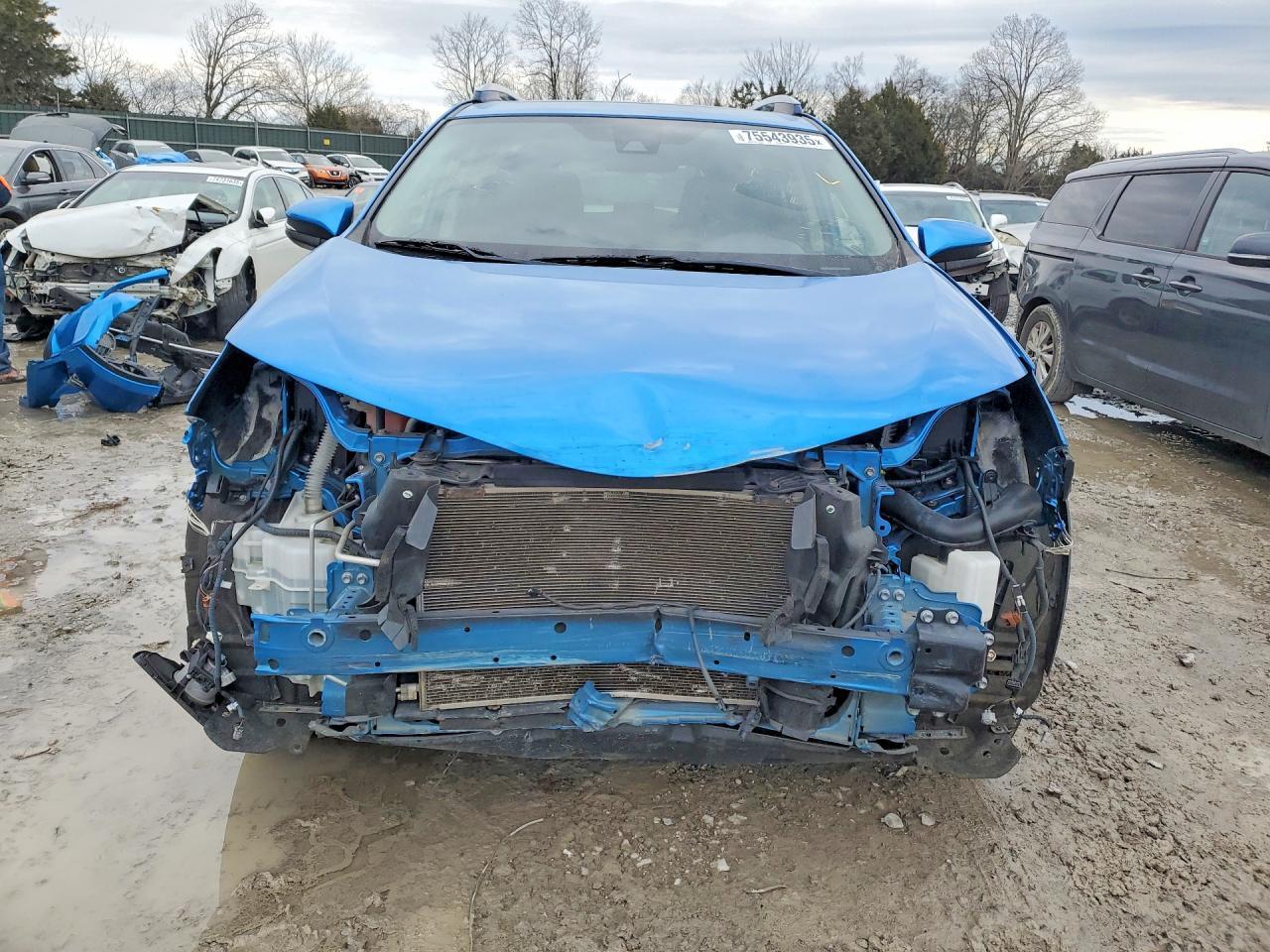 2017 Toyota Rav4 Xle - Фото 5